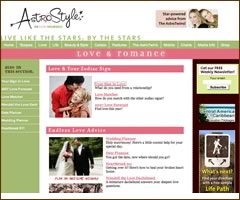 AstroStyle